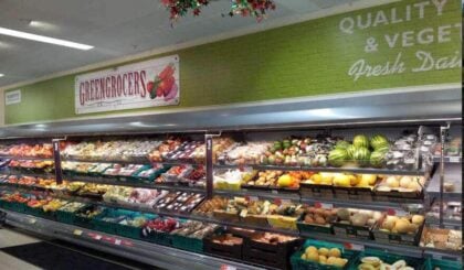 Morrisons Peckham