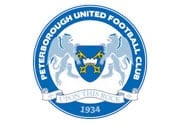 Peterborough United Logo