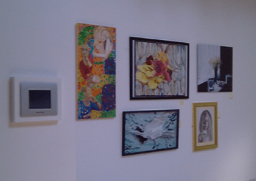 Peterborough City Council Museum and Gallery