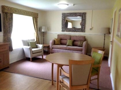 Priory Hospital, Heathfield