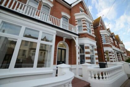 Bexhill Care Home