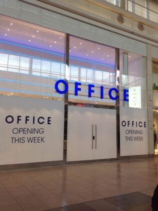 INTU Chapelfield