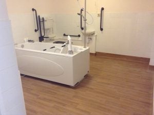 The Oaks Care Home