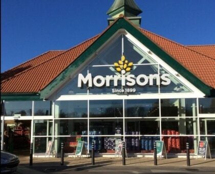 Morrisons WGC