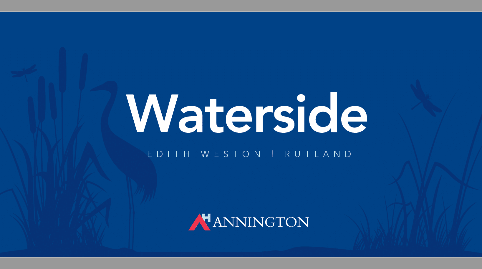 Newly Refurbished Properties Available Soon