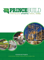Commercial Projects