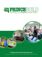 Healthcare Brochure
