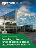 Princebuild Brochure 2025